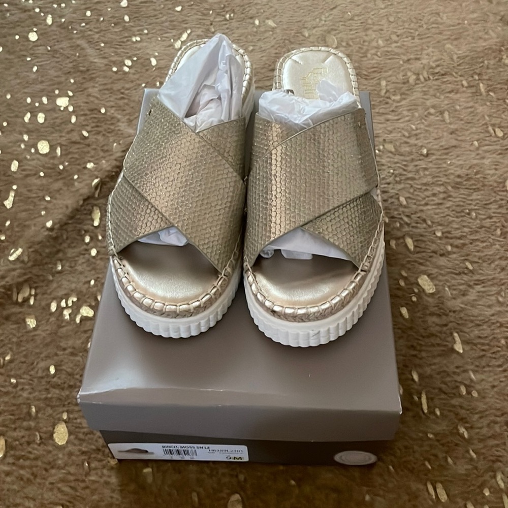 Franco Sarto Sandals